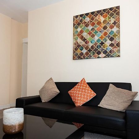 Alexander Apartments Rooms 2 사우스실즈 외부 사진